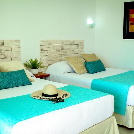 Hotel Casa Melissa Playa del Carmen Extérieur photo