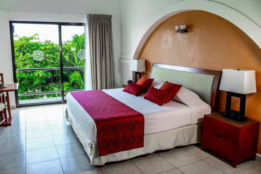 Hotel Casa Melissa Playa del Carmen Extérieur photo