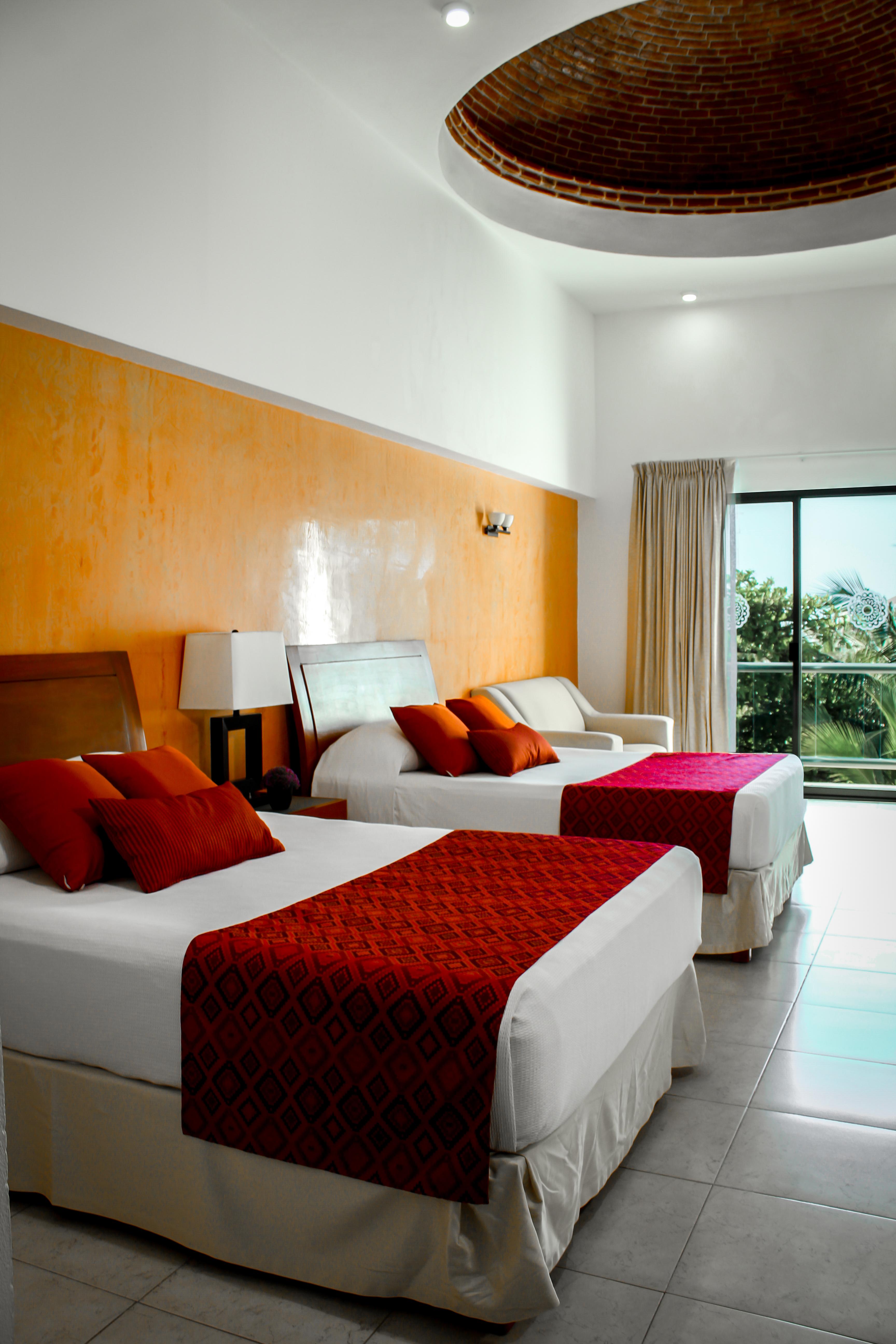 Hotel Casa Melissa Playa del Carmen Extérieur photo