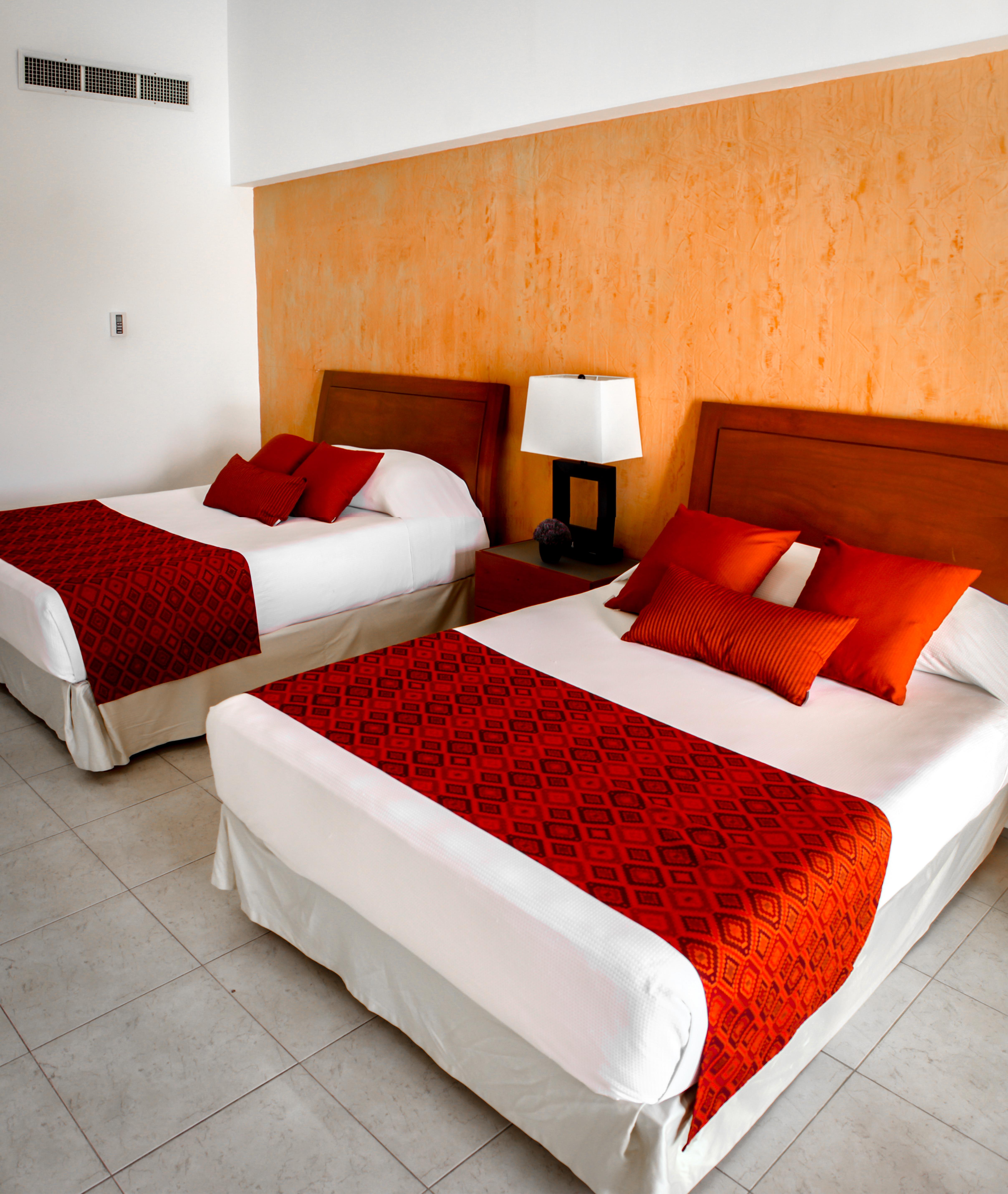 Hotel Casa Melissa Playa del Carmen Extérieur photo