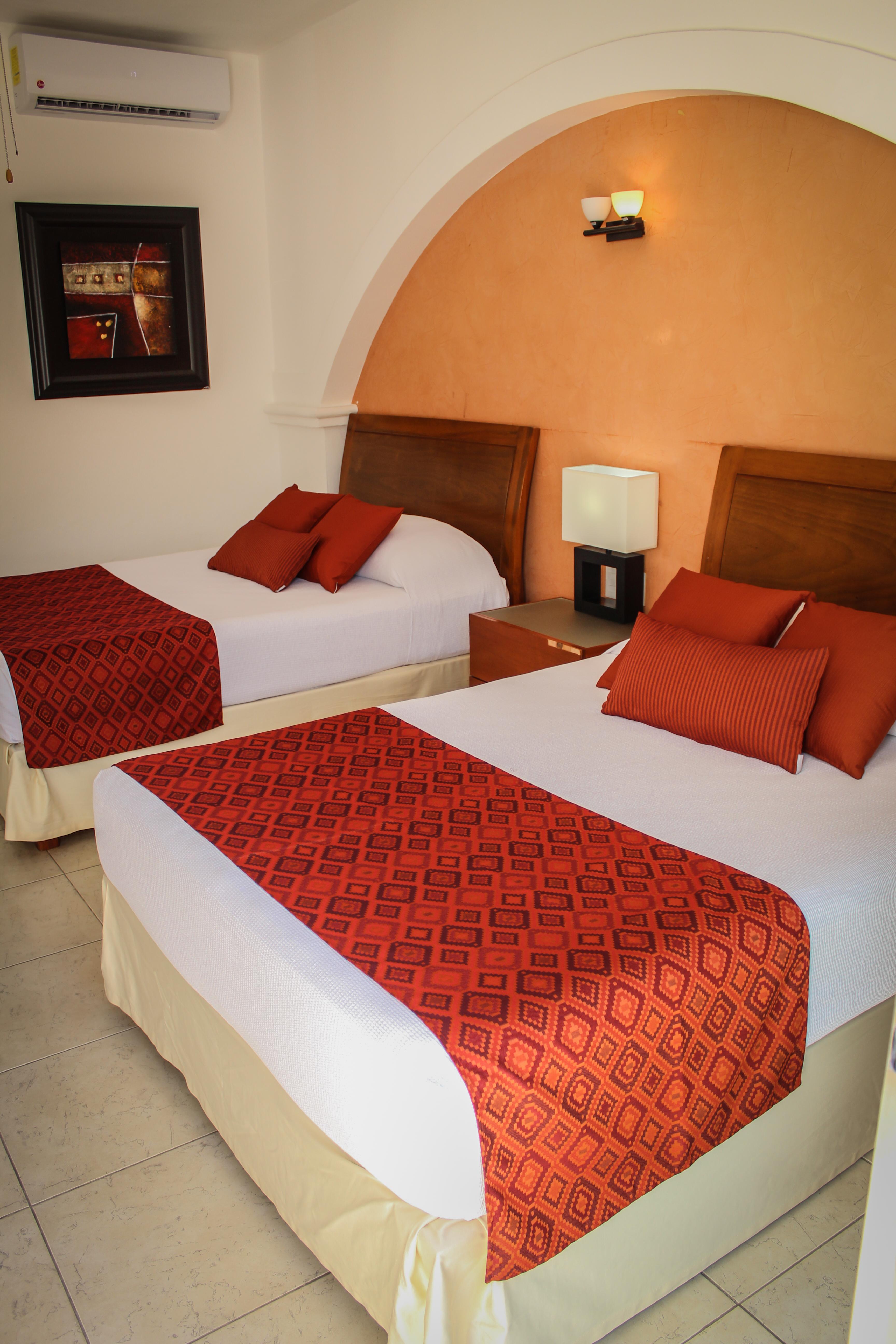 Hotel Casa Melissa Playa del Carmen Extérieur photo