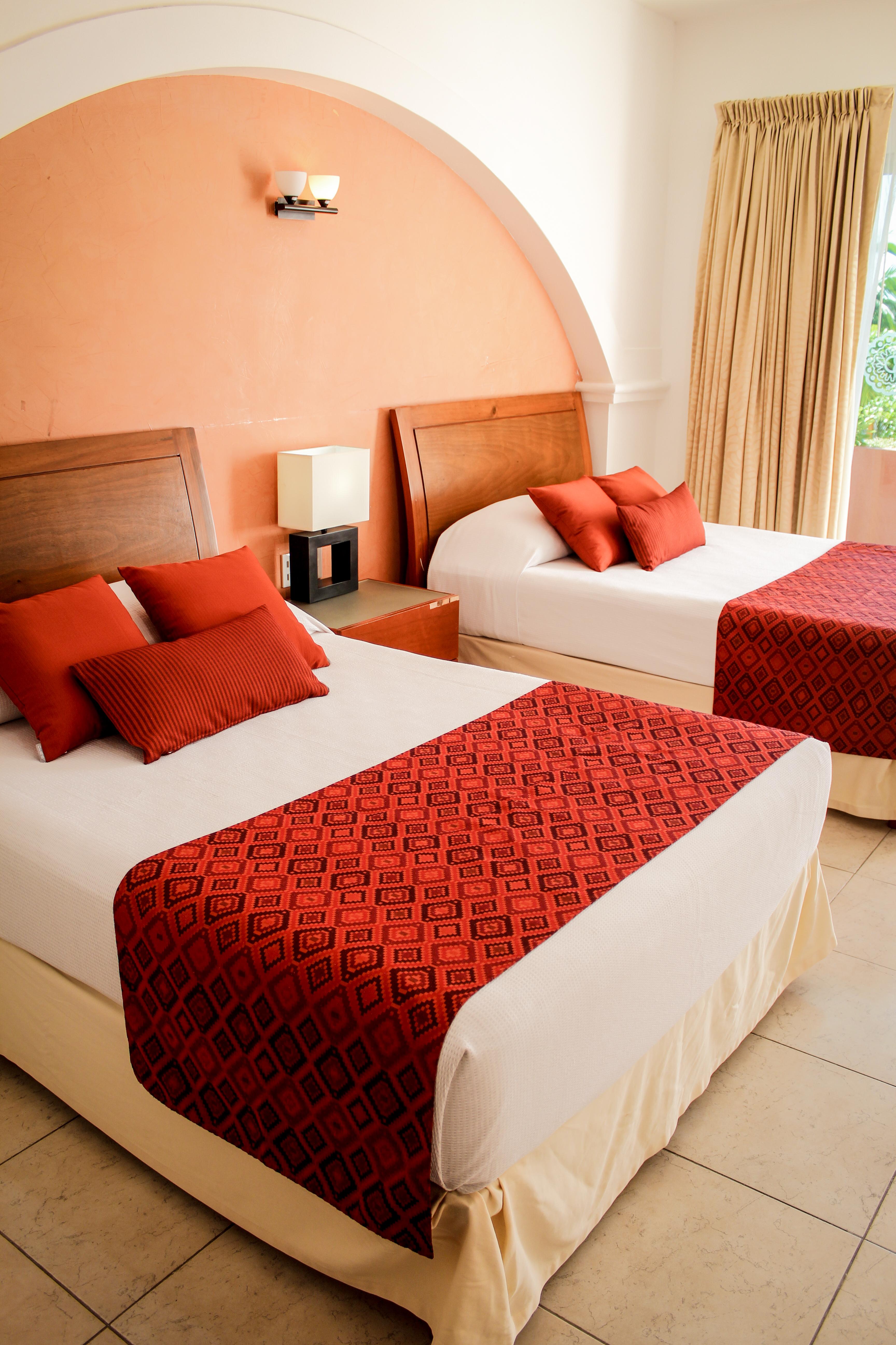 Hotel Casa Melissa Playa del Carmen Extérieur photo