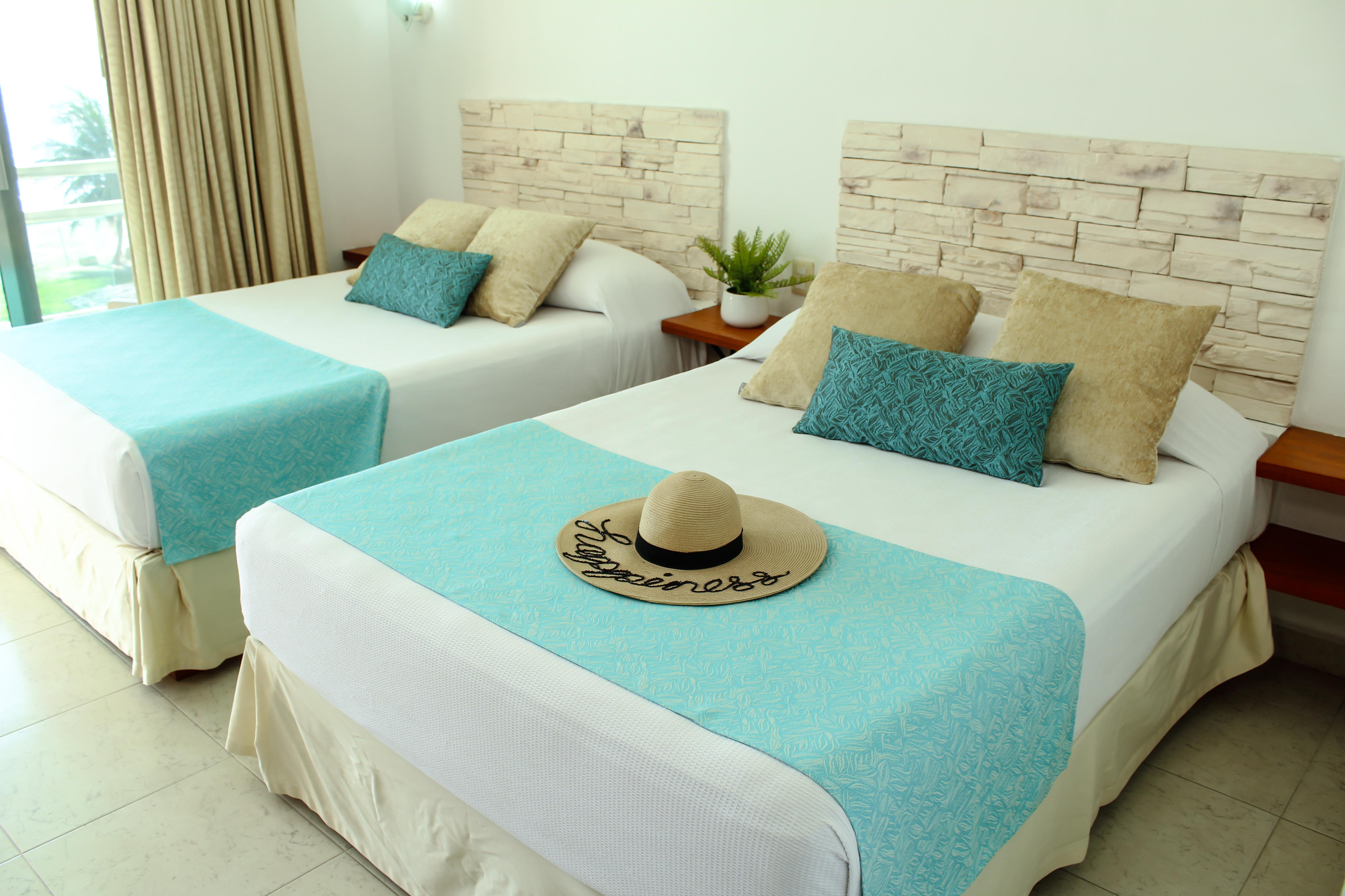 Hotel Casa Melissa Playa del Carmen Extérieur photo