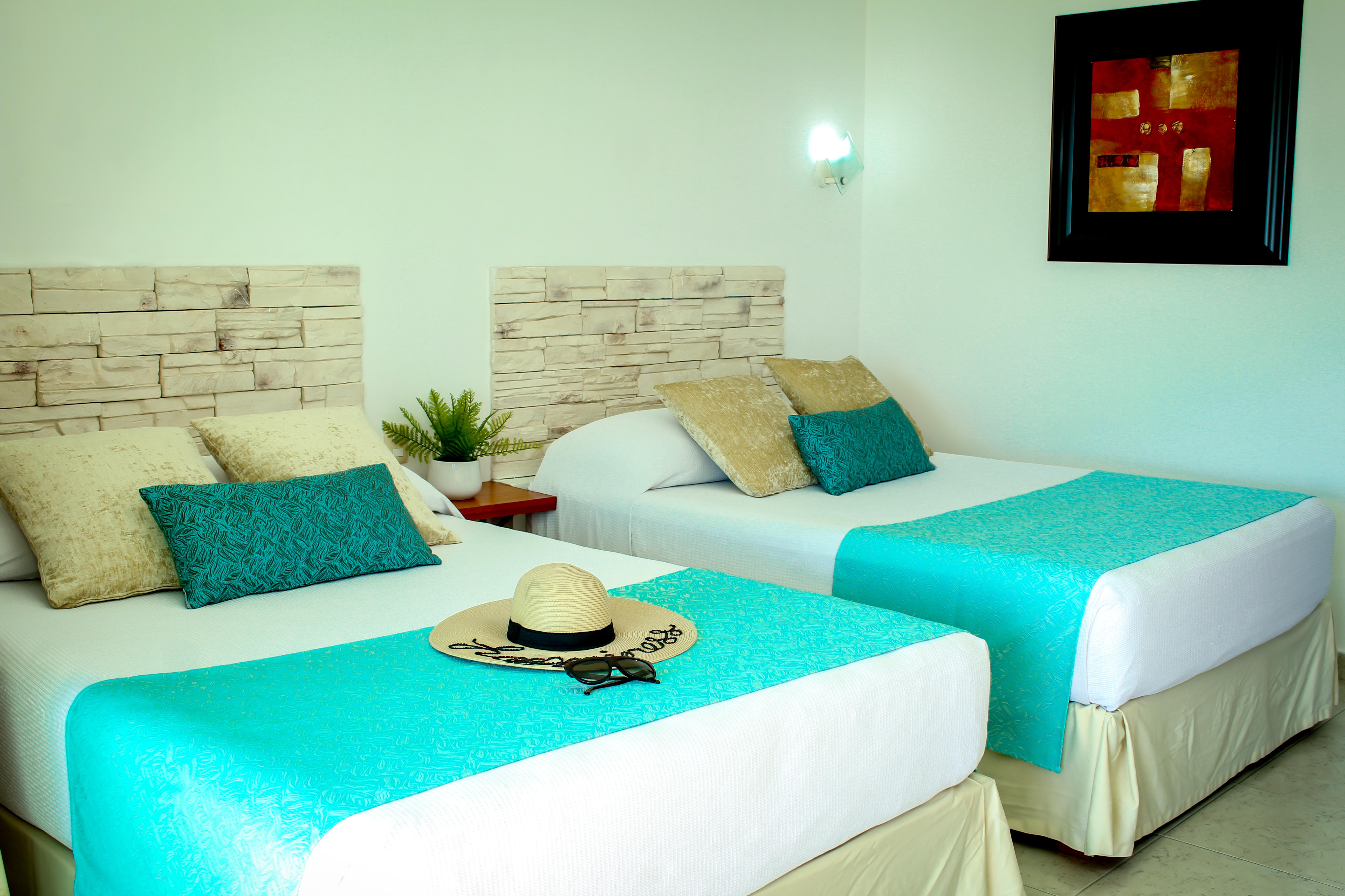 Hotel Casa Melissa Playa del Carmen Extérieur photo