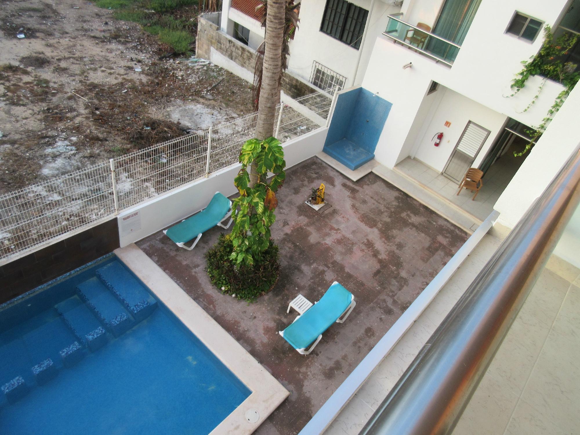 Hotel Casa Melissa Playa del Carmen Extérieur photo
