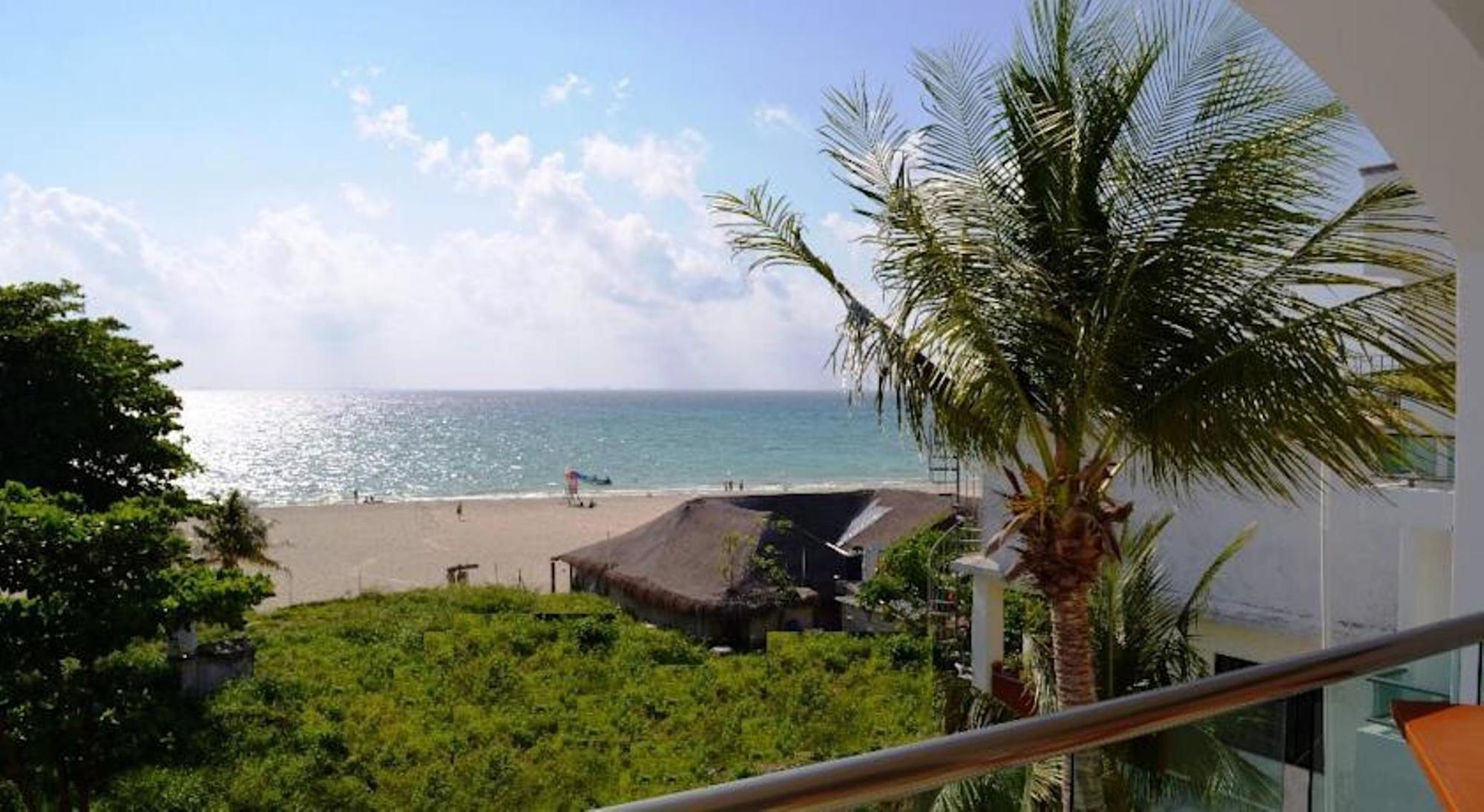 Hotel Casa Melissa Playa del Carmen Extérieur photo