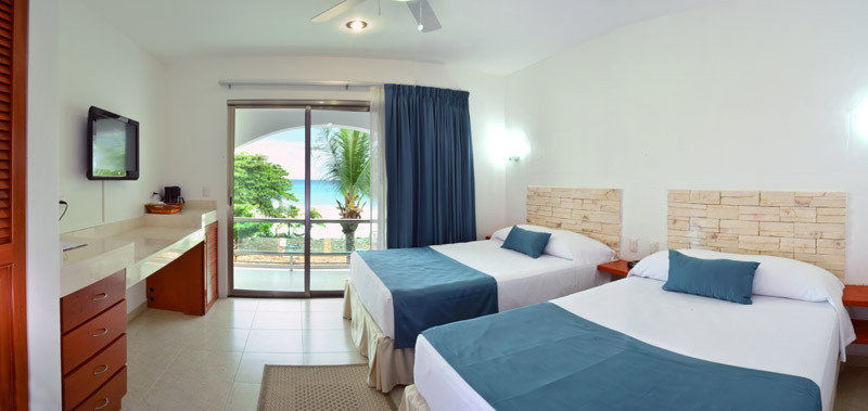 Hotel Casa Melissa Playa del Carmen Extérieur photo