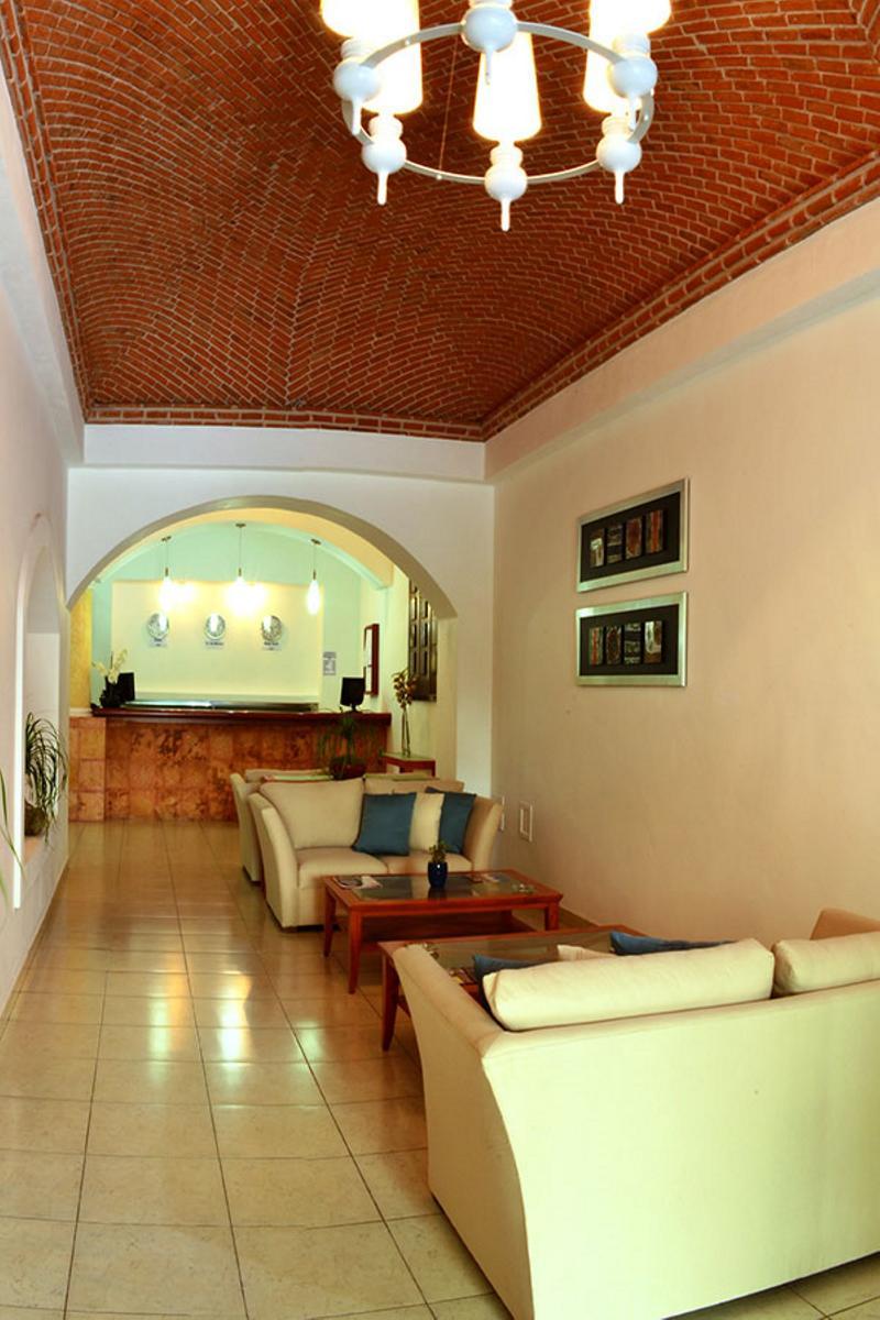 Hotel Casa Melissa Playa del Carmen Extérieur photo
