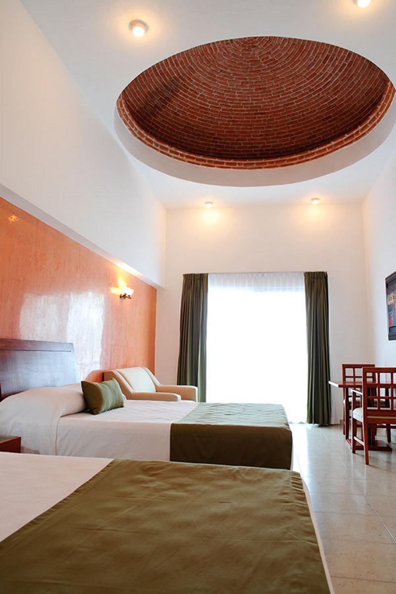 Hotel Casa Melissa Playa del Carmen Extérieur photo