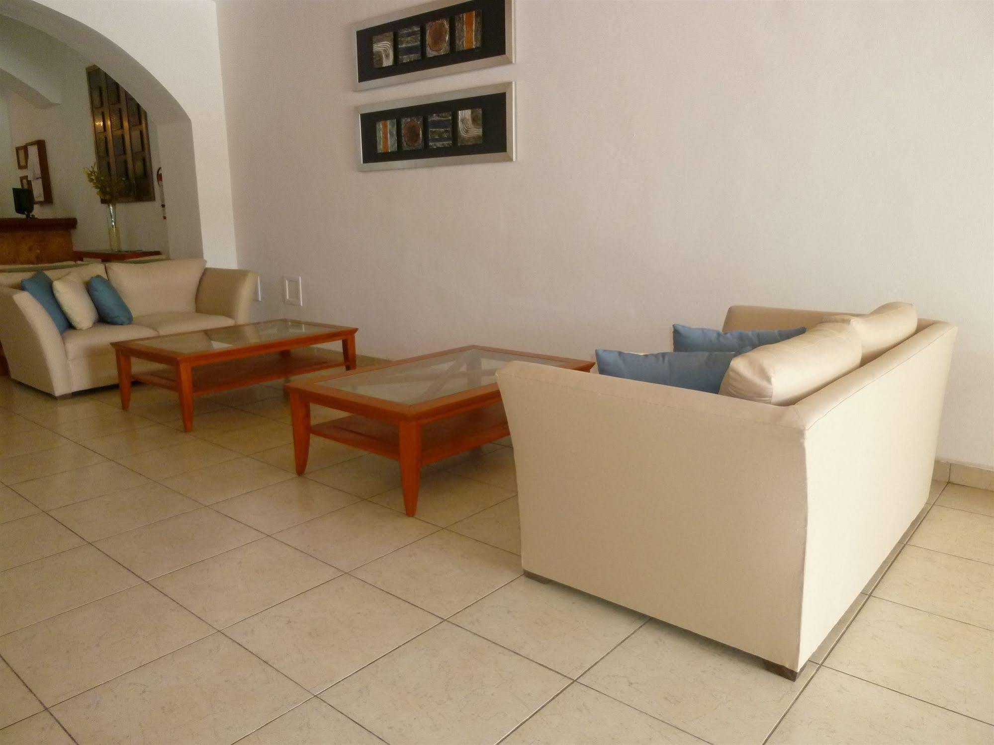 Hotel Casa Melissa Playa del Carmen Extérieur photo