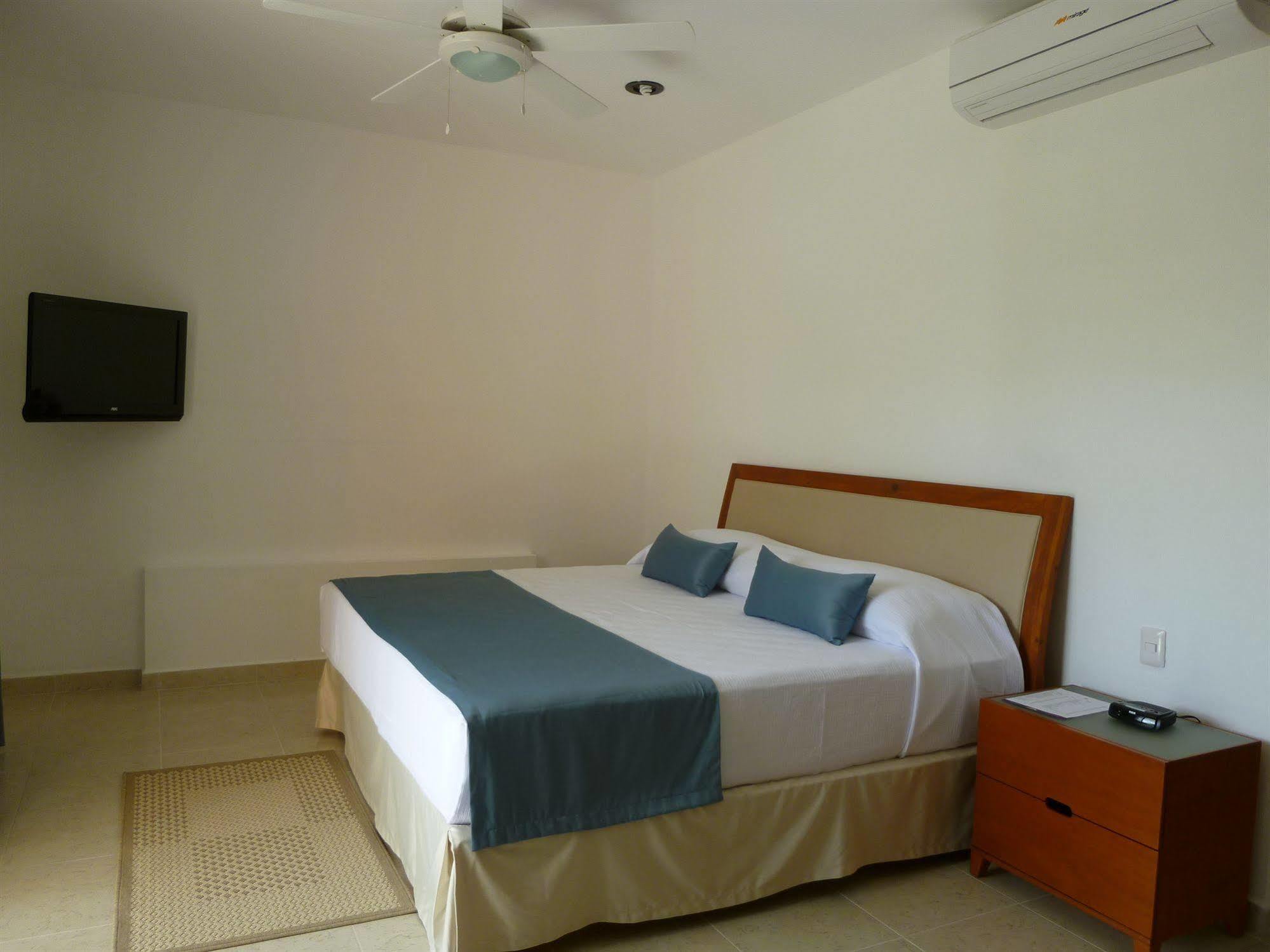 Hotel Casa Melissa Playa del Carmen Extérieur photo