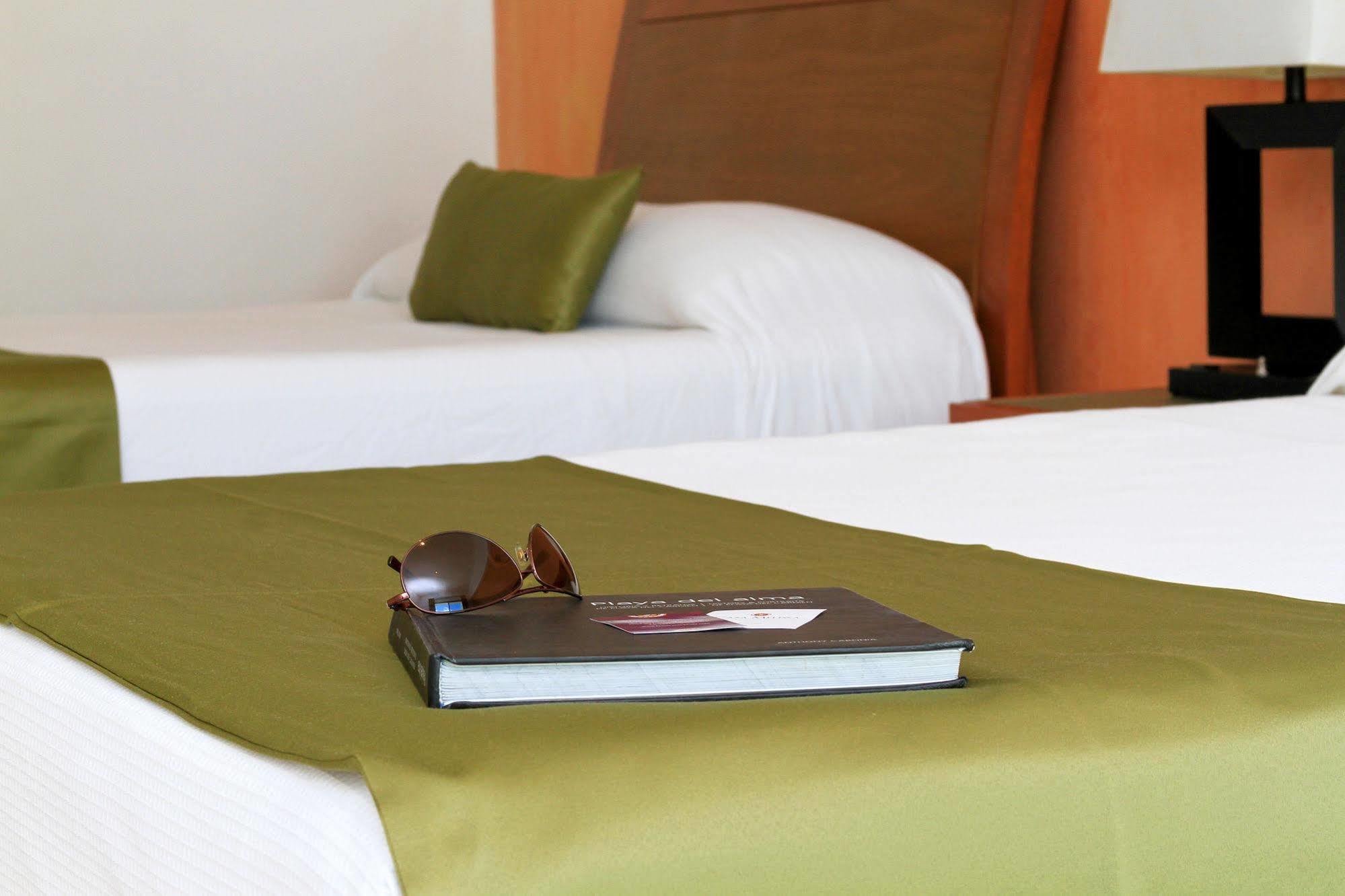 Hotel Casa Melissa Playa del Carmen Extérieur photo