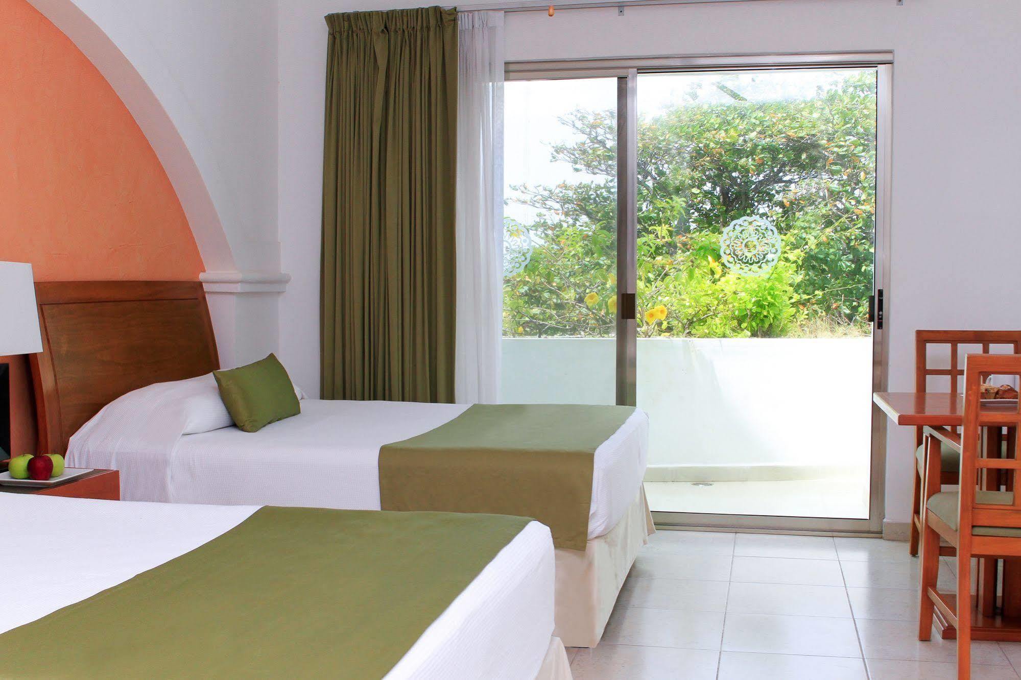 Hotel Casa Melissa Playa del Carmen Extérieur photo