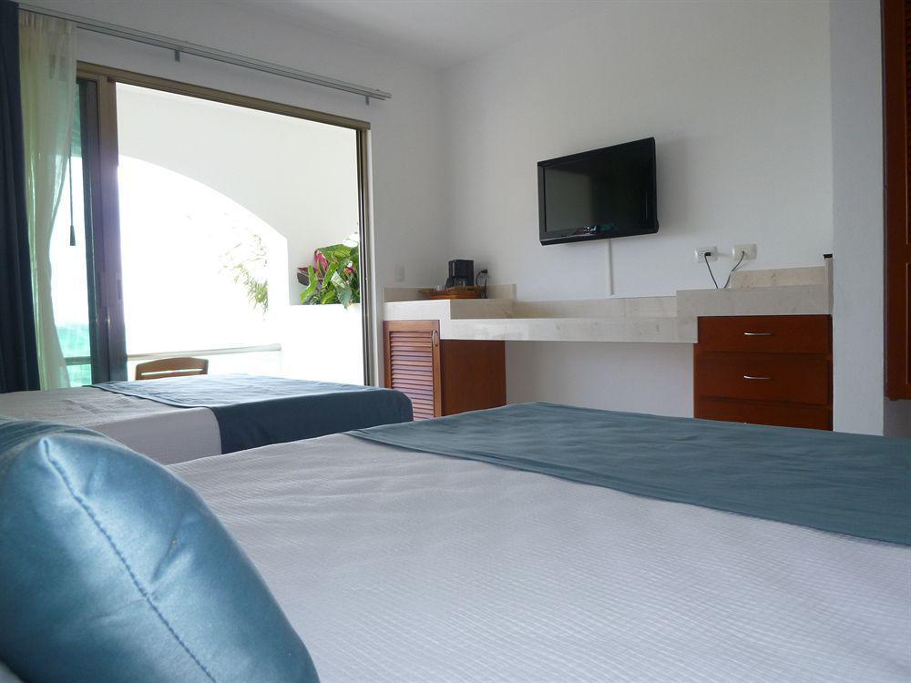 Hotel Casa Melissa Playa del Carmen Extérieur photo