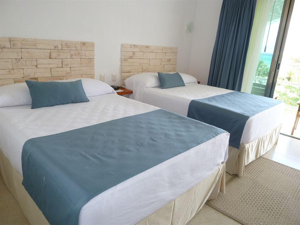 Hotel Casa Melissa Playa del Carmen Extérieur photo